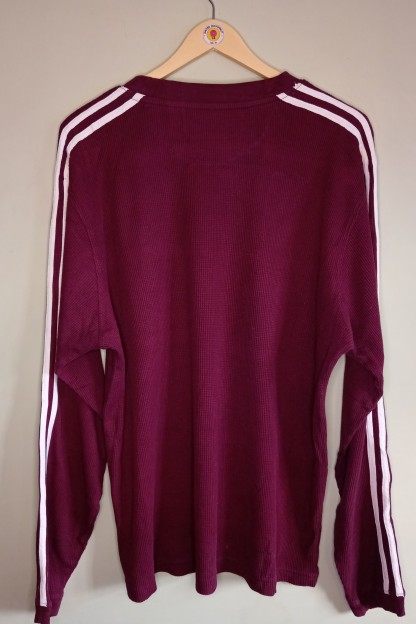 Adidas Team Long Sleeve Top